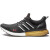 阿迪达斯 （adidas）男式 Ultraboost 限量版跑步鞋 黑色 13(中国 48)
