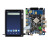 BQRK3588开发板 瑞芯微Linux安卓12鸿蒙AI主板ARM核心板 5.5寸触摸屏套餐 8G+32G