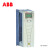 ABB 变频器带面板ACS510-01-031A-4型15KW