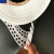装修阴阳角条 PVC 自粘阴阳角线条油漆工刮腻子护角条吊顶石膏板 定制1卷型40米(不可做阴阳适配