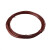 180度耐热铜漆包线EIW电磁线绝缘漆包圆铜线圈铜QZY-2/180 2mm1米