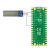 液位传感器 水位液滴探测模块 提供STM32/Arduino/树莓派例程 水位液滴探测传感器 2V  5V