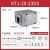柜式风机厨房排烟机商用箱式变频风柜管道离心排风机 KTJ-23-32D2(220V+3200风量