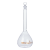 湘玻 容量瓶材质:玻璃 规格:10mL