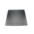 高精度光学平板光学平台蜂窝面包板实验固定板多孔铝板隔振蜂窝板 600*900*13