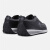 迪桑特（DESCENTE）经典男女运动鞋 Cron Racer 轻量透气舒适防滑赛车运动休闲鞋 BLACK 黑色 220mm