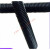 高强度穿墙丝杆1米牙条丝杠全螺纹通 深蓝色 M33*1米(8.8级)