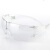SF201AF防冲击眼镜舒适透明色防雾镜片轻便型防粉尘眼镜护目镜 SF401AF一副价