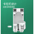 公牛（BULL）模数化插座三孔10A 冰箱隐形内嵌式三孔插座嵌入式墙面插座 白色