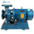 ISW卧式管道泵离心泵高扬程大流量热水循环增压泵工业锅炉冷却泵 65-125-3KW
