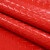 金固牢 KCAA-254 商用防水PVC地垫地胶防油防滑垫浴室塑胶人字纹 1.2米宽*1米 红色