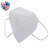 威姆仕KN95防护防尘口罩防非油性颗粒物口罩20个/包 10个/包 均码