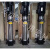 南方泵CDL水泵机械密封cdl5-15/cdl32-20多级离心泵7.5kw/12水封 CDL(F)12机封 11kw