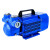220V油泵流量自吸式柴油加电动DYB大抽油泵油泵电动 DYB-80(铜叶轮)+快接款