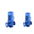 亚上锡管道离心泵IRG32-200 -3KW 扬程50米