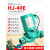 韩进水泵HJ40空气能屏蔽泵暖气加压泵冷热水管道增压泵地暖循环泵 HJ-133E