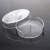 高硼硅培养皿 玻璃耐高温 微生物或菌种培养 60 75 90 100 120ml 150mm1只