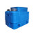 吉雅佳别墅地下室污水提升泵卫生间厨房马桶粉碎排全自动污泵提升器 切割款QE120L内置单泵0.75KW202
