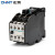 正泰（CHNT）交流接触器 接触式继电器CJX1-16/22 48V