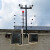 卓弘安 电子围栏全套脉冲主机系统高压脉冲电网防盗防爬小区学校工厂周界围墙200米高端配置