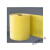 工业吸油卷 强力吸附毯 化学吸液卷 船舶码头化工厂专用 可定制 黄色40cm*50m*5mm