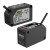 LX-101布料BS-201 602 RGB颜色传感器彩识别色标感应器分色纠电眼 BS-602P