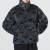 耐克（NIKE）女装上衣 新款时尚潮流人造皮草貂绒防风保暖立领夹克外套 DQ6843-070 M(160/84A)