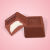 其他品牌网红牛奶巧克力(250g)500g送人年货糖果零食结婚喜糖果 蓝色 500克约50颗