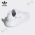 阿迪达斯 （adidas）三叶草 大童 X_PLR C 舒适运动休闲鞋 CQ2972 EF6091 31.5码