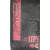 炭黑粉高色素n330油漆油墨塑料橡胶勾缝剂专用颜料粉瓷砖勾缝碳黑 三菱进口炭黑MA100   10kg/袋