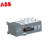 ABB 双电源转换开关 OTM630E4CM230C 订货号：10100664 单位:台 货期15天