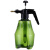 金诗洛 清洁喷壶 墨绿色01 (2个起订) 小型喷雾瓶 塑料洒水壶 压力喷水壶 KT-207