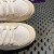 耐克（NIKE）休闲鞋男鞋女鞋情侣鞋春新款SBZOOMBLAZER开拓者高帮滑板鞋 CW7456-102 42.5