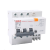 小型漏电保护器 类型漏电开关 级数1P+N 电流规格40A 型号DZ47LE