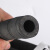钢之麒工品 夹布橡胶管黑色高压气管空压管耐高温布面软管水泵管4分6分输水管 19*3*18m 一个价 48小时 