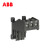ABB热过载继电器 82500211 热继独立安装支架 DB 25/25A MOUNT. KIT FOR TA25 <=25A,A