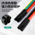 协伟XIEV SY-1KV低压电缆终端头五指套热缩管绝缘保护套管 3.4三芯(300-400mm²)1套