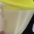 高温布 特氟龙胶带高温贴纸复合机热滚筒封口机制袋机铁氟龙高温布 0.13一面背胶白色(1米*1米) 0x0m