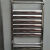 梦茜儿304不锈钢小背篓暖气片卫生间散热器家用水暖散热器小背篓的 400*800 0mm