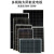 太阳能充发电板100W家用光伏电池板200瓦12V太阳能板户外 套餐七太阳能板90W+控制器30A 12v24v自