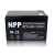 胶体蓄电池NP/NPG12-24 12V100AH65A38A17AH直流屏UPS电源 12V200AH