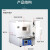 实验室工业电炉退火淬火炉灰分炉高温陶瓷箱式电阻炉 SX2-4-10LTP陶瓷程序控温220V