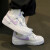 耐克（Nike）板鞋女鞋 2024夏季新款Air Force 1 AF1空军一号时尚运动休闲鞋 FN6335-102 36