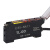 适配电气光纤放大器E3X-NA11对射漫反射传感器NA41感应光电开关 放大器配对射光纤线 默认M3光纤