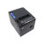 星舵莹浦通WP-T860小票热敏打印机热敏声光报警打印机厨房来定制 USB 官方标配