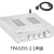双核心TPA3255功放2.1声道蓝牙5.0独立解码发烧级大功率 TPA3255-2.1银色整机