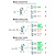 新一代lora无线模块8公里串口收发433M透传输低功耗大夏龙雀LR01 DX-LR01-A 带底板款 需另购天线