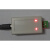 串口继电器USB继电器程控开关ERP信号灯MES定时控制ERP报警指示灯 四路输出配线1米