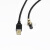 USB转5孔航空头 适用  TE2/TE2+数据线 PC联机线 3m