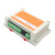 FX2N-20MR+2AD 国产PLC工控板 PLC板 在线下载 监控 断电保持 20MR+RS422编程电缆